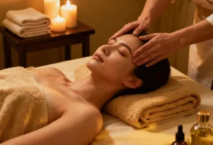 5 Reason Why We Need A Massage Treat