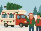 Holiday Spirit: How Campervan Travel Brings Joy to the Season