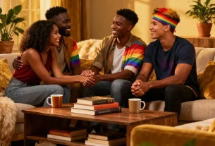 5 Tips for a Healthy Relationship Practical Advice for All Couples