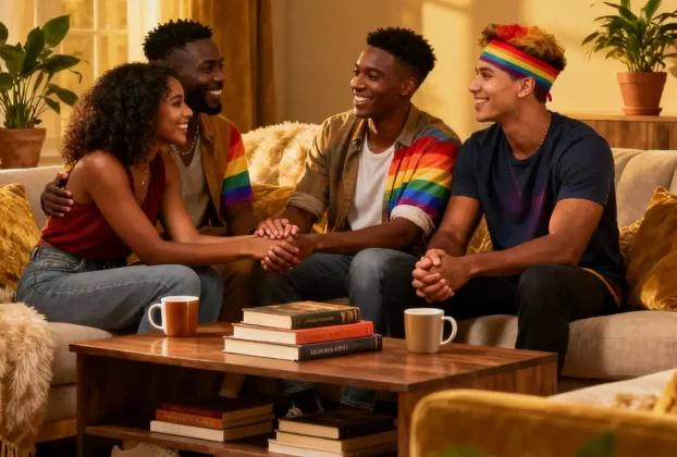 5 Tips for a Healthy Relationship Practical Advice for All Couples