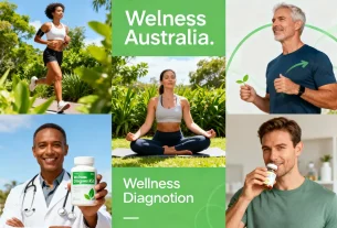 The Preventive Wellness Boom