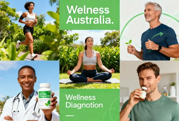 The Preventive Wellness Boom