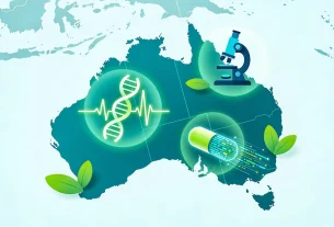 Latest in health and biotech in Australia