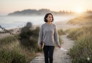 How to Cope With Past Trauma