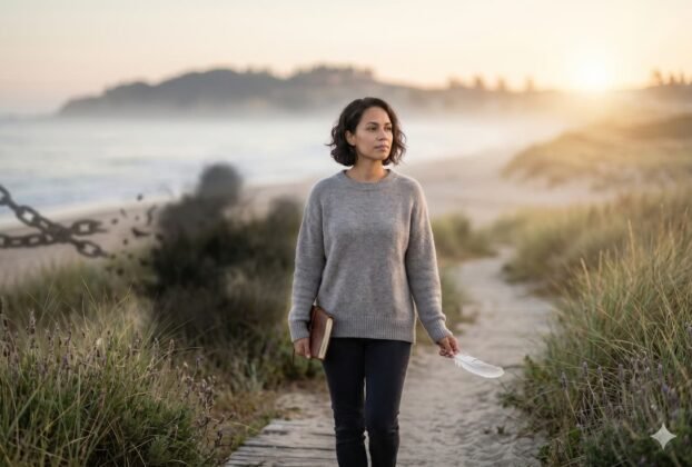 How to Cope With Past Trauma