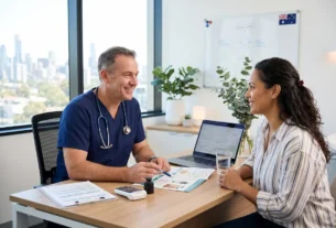 Medically Supervised Weight Loss in Australia